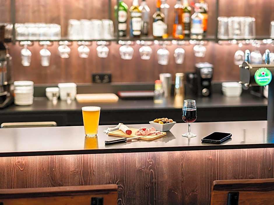 Ibis Styles Lyon Villeurbanne