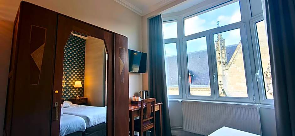 Hôtel Saint Maurice