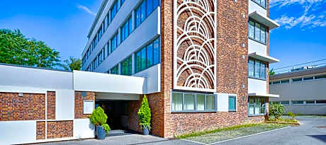 Best Western Hotel Journel Paris Sud