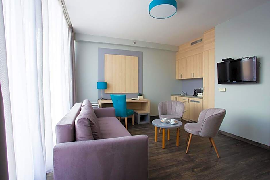 Hotel Regnum Residence