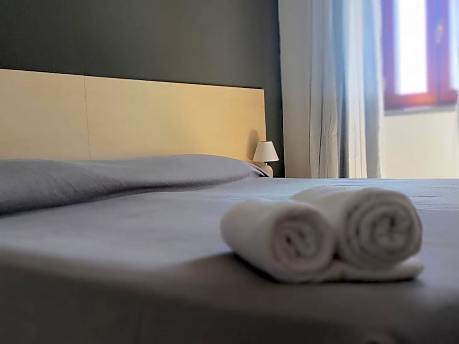 La Locanda del Convento