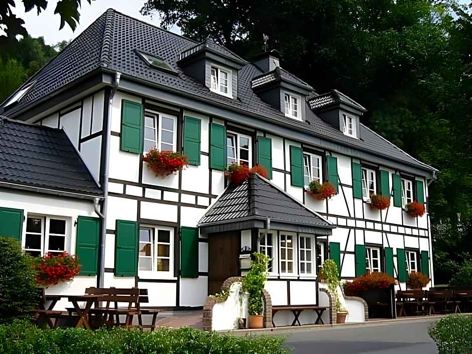 Wißkirchen Hotel & Restaurant