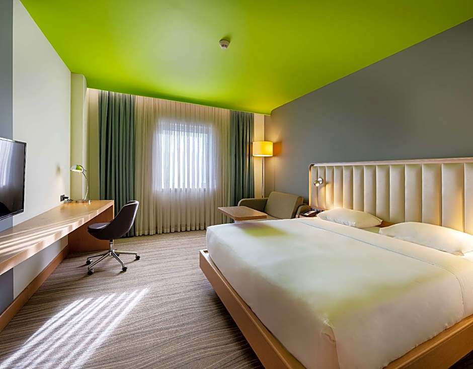 Park Inn by Radisson Samsun