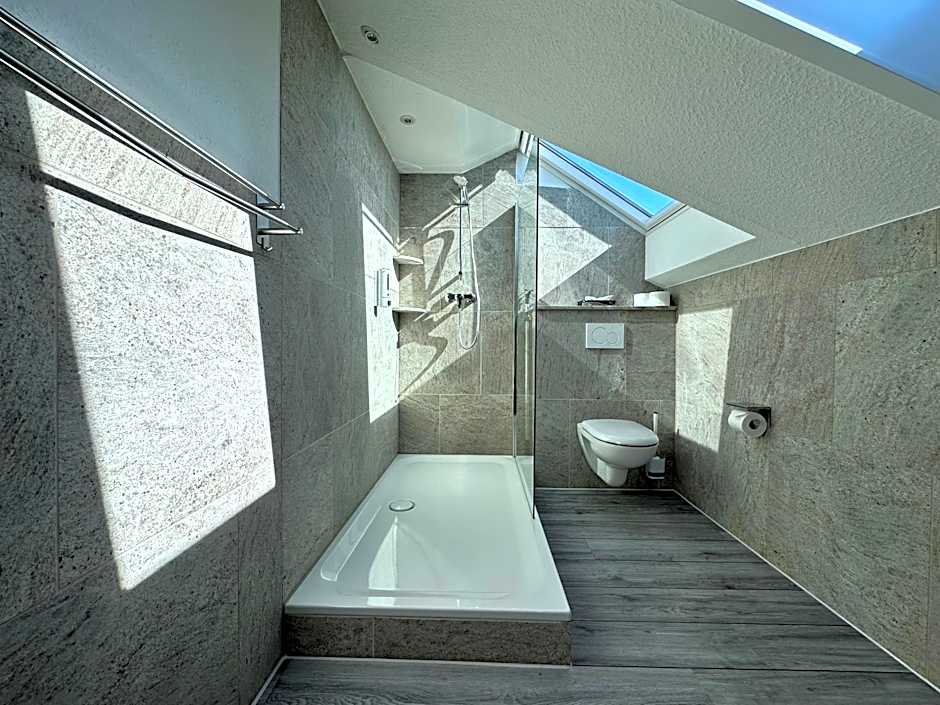 Mertinkus Nordseehotel