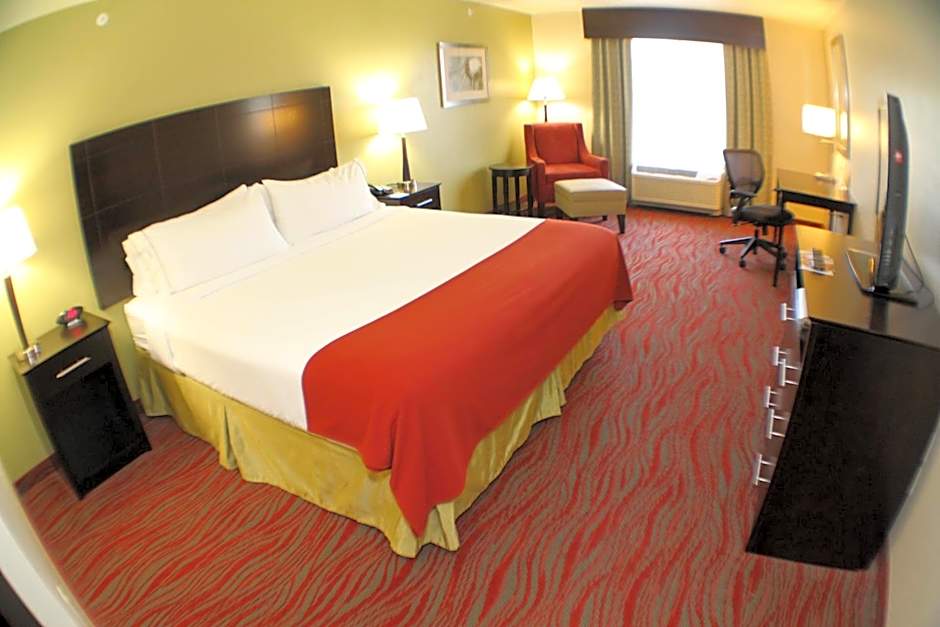 Holiday Inn Express Indianapolis North-Carmel By IHG