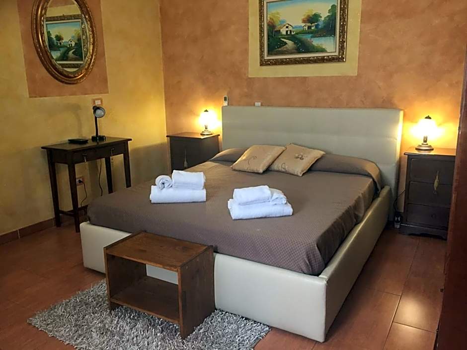 B&B Etna House