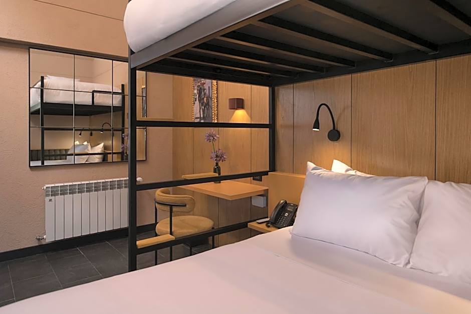 Motto by Hilton Cusco