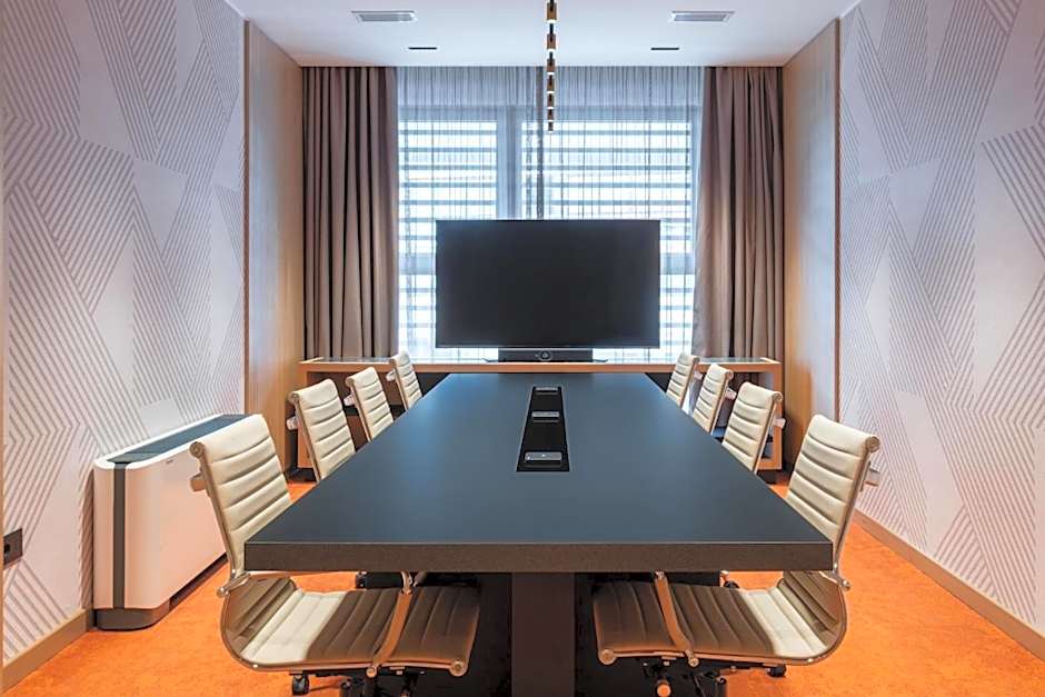 Savhotel Mantegna Padova