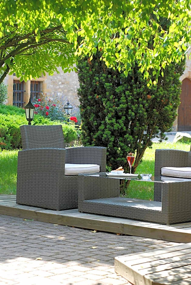 L'Hostellerie la Ferme du Poulet