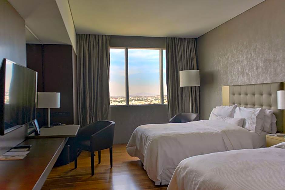 Westin Guadalajara
