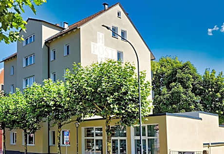 Hotel Post