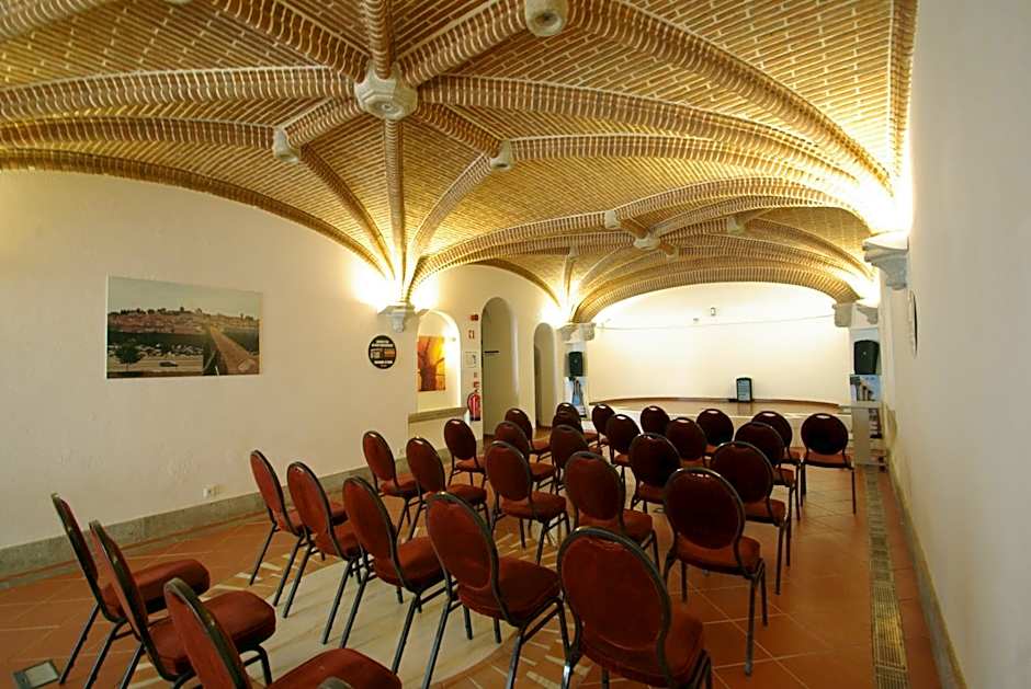 HI Évora – Pousada de Juventude