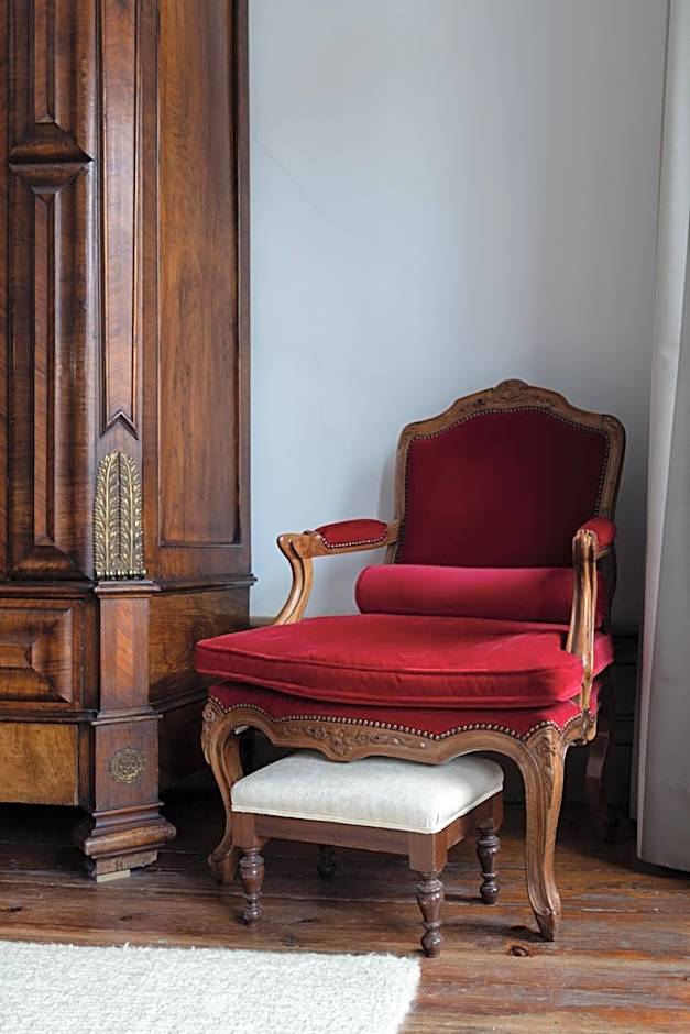 Oporto Loft
