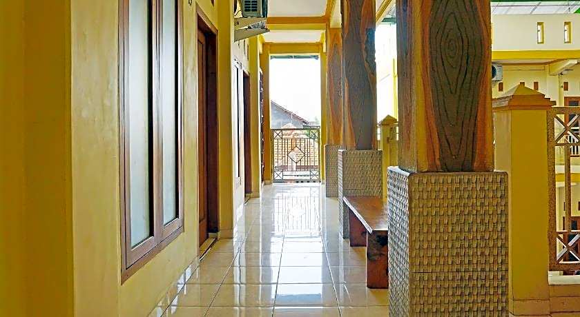 OYO 91580 Kost Bougenville Syariah