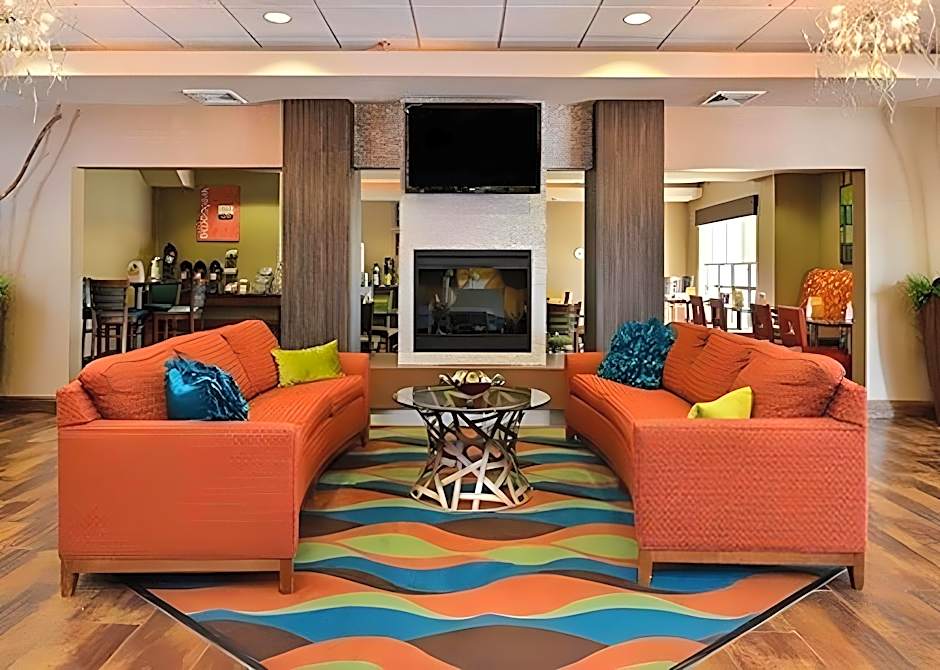Holiday Inn Express & Suites Junction City By IHG
