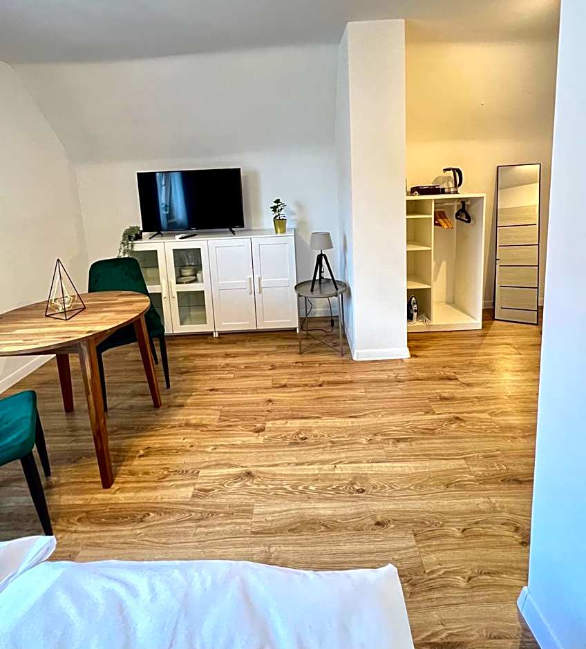 Katedralna Apart's Legnica