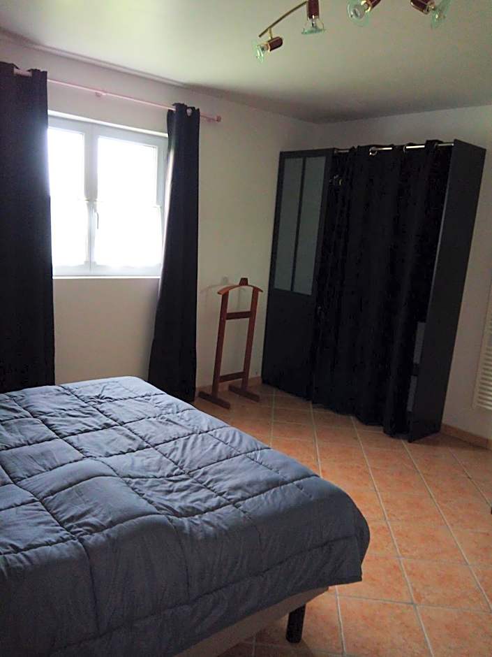 Les Gîtes de Brives