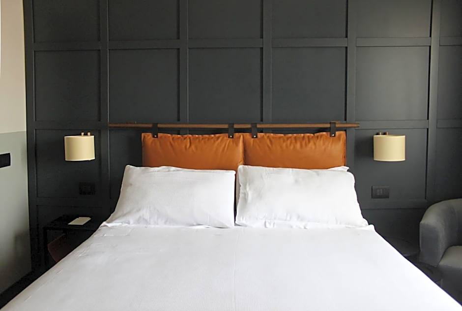 c-hotels Club House Roma