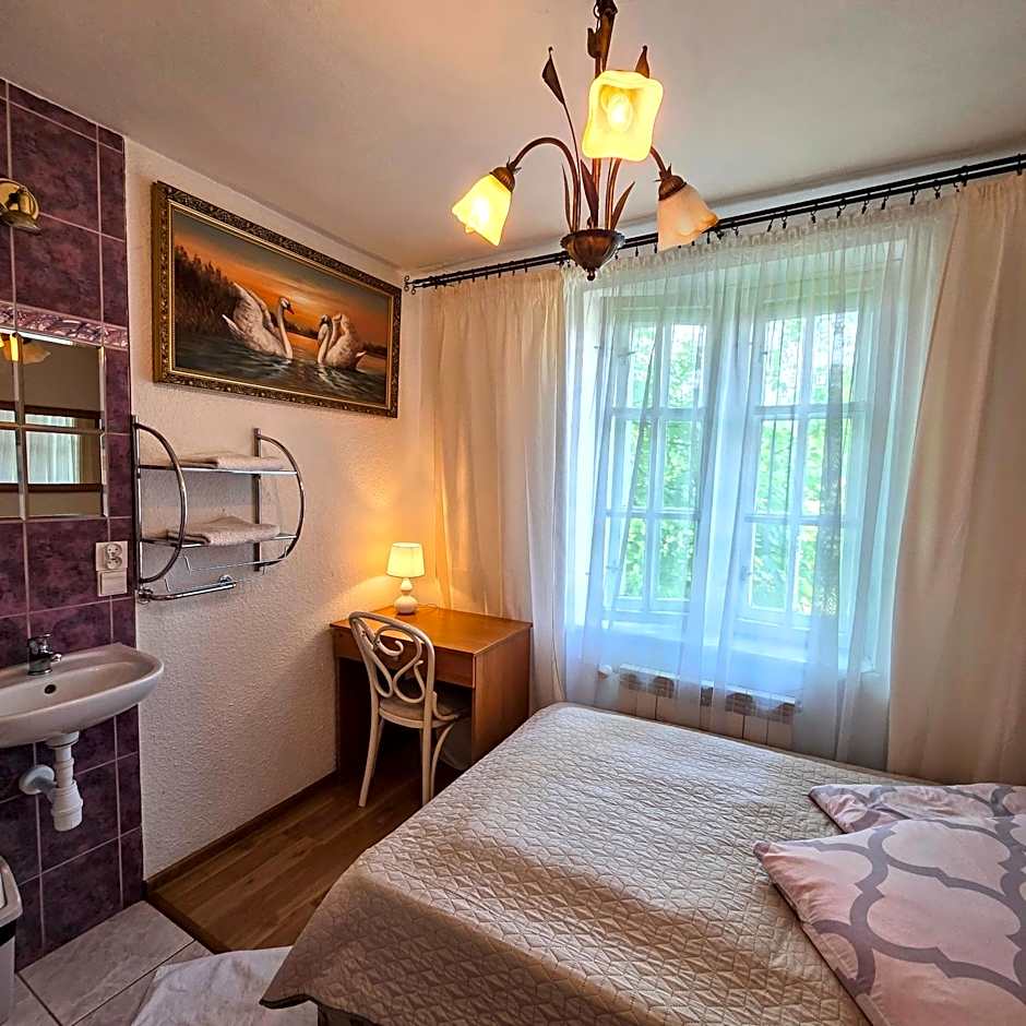 Zajazd Turystyczny Stara Gawęda