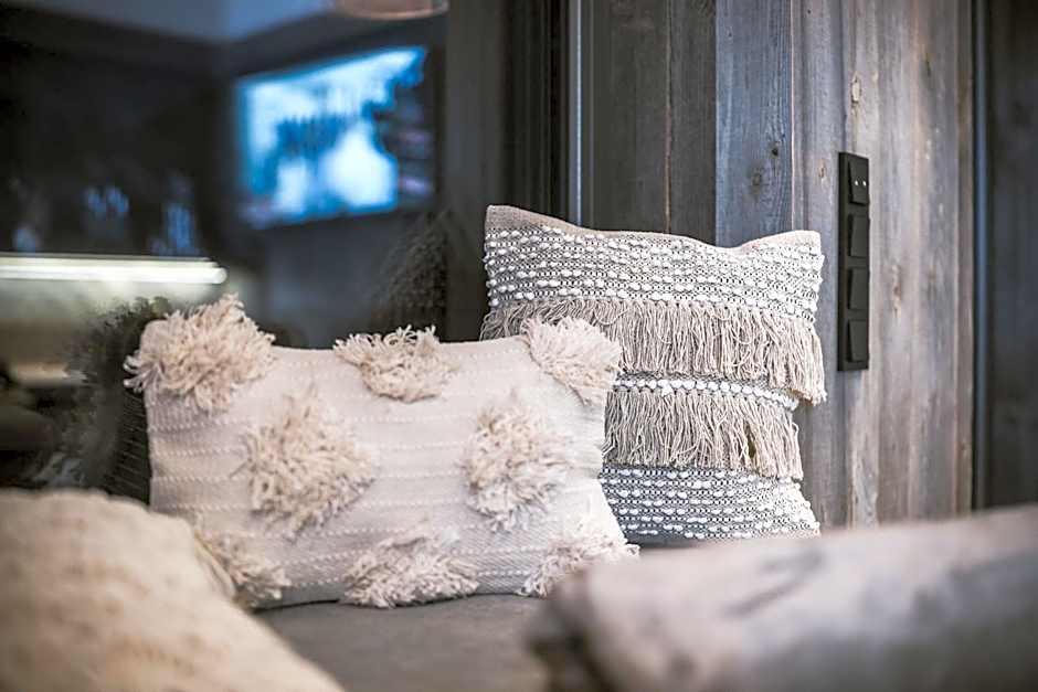 Margarethenstein Boutique Hotel