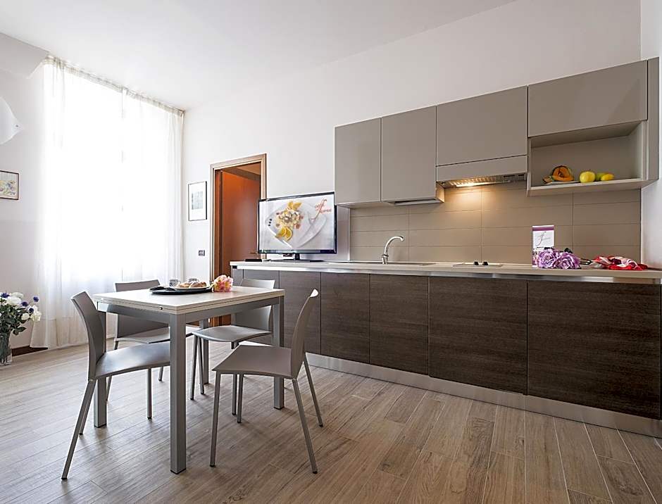 Residence Caffé Savona