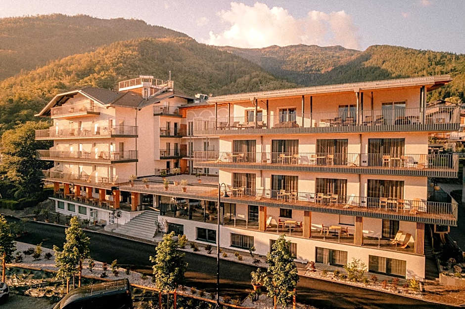 Cristallo Sport & Wellness Hotel
