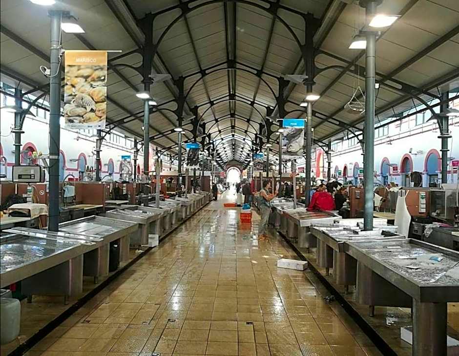 Casa Beny 1897 Guesthouse