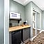 Cambria Pines Lodge