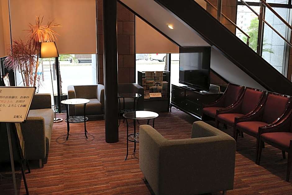 Hotel Sunplaza Osaka Sakai Annex