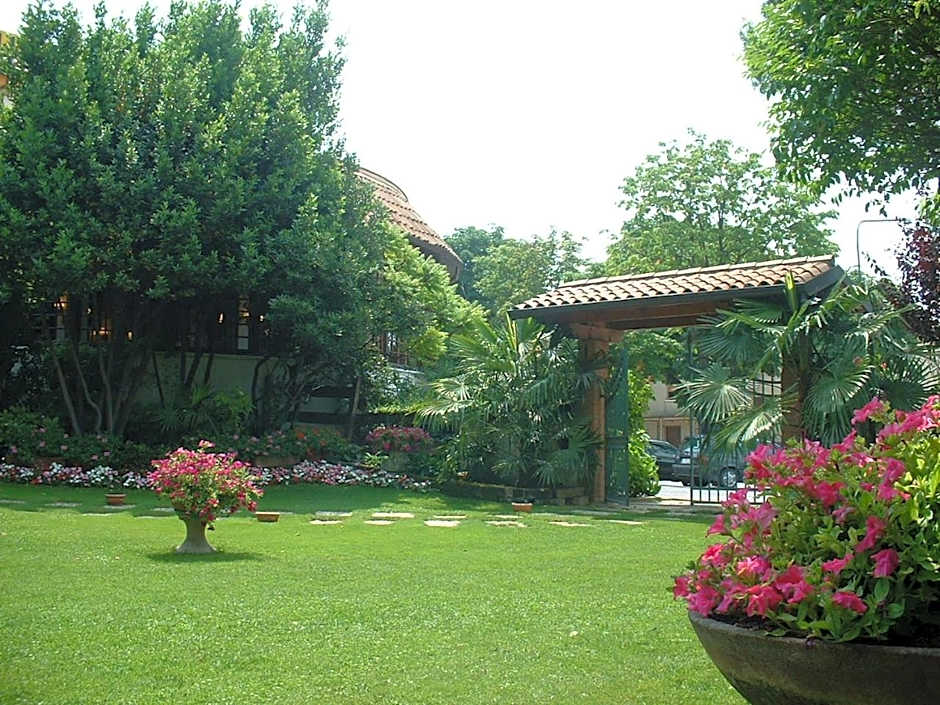 Hotel Il Rustichello