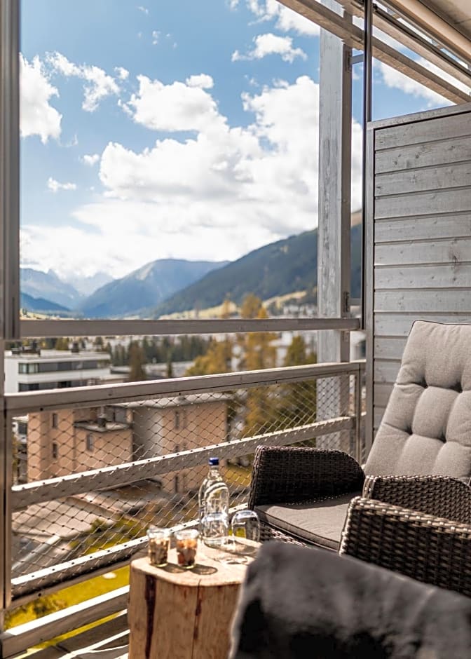 AMERON Davos Swiss Mountain Resort