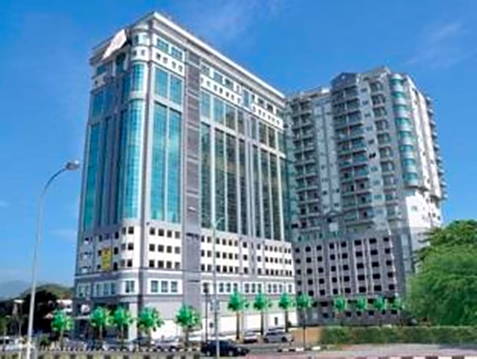 Tower Regency Hotel & Apartments