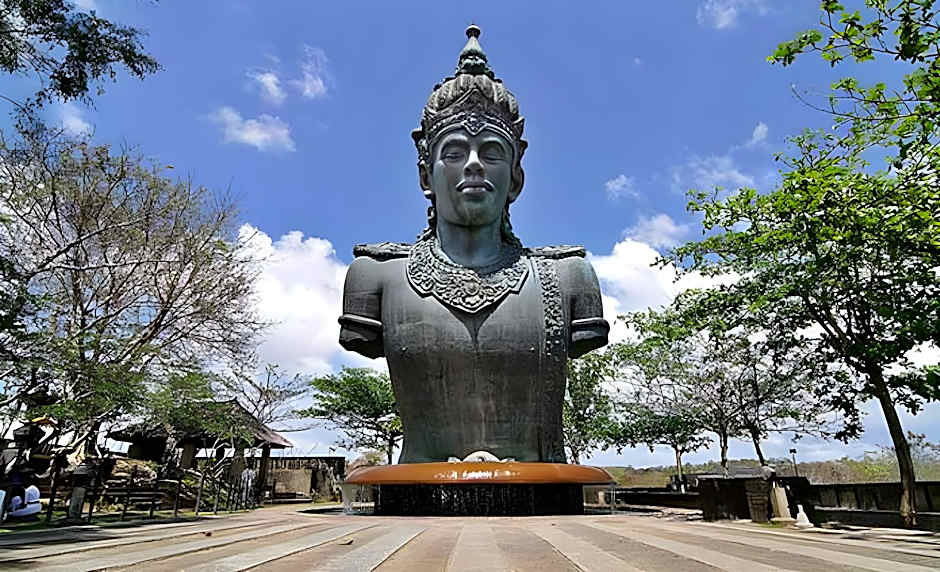 Sama Sama Suites And Restaurant – Nusa Dua, ID
