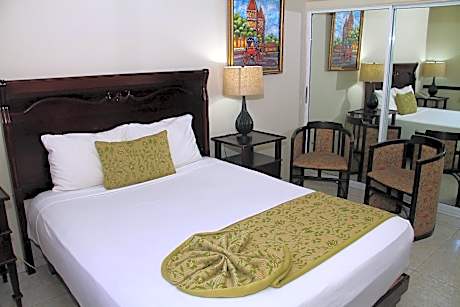 Executive Superior Room