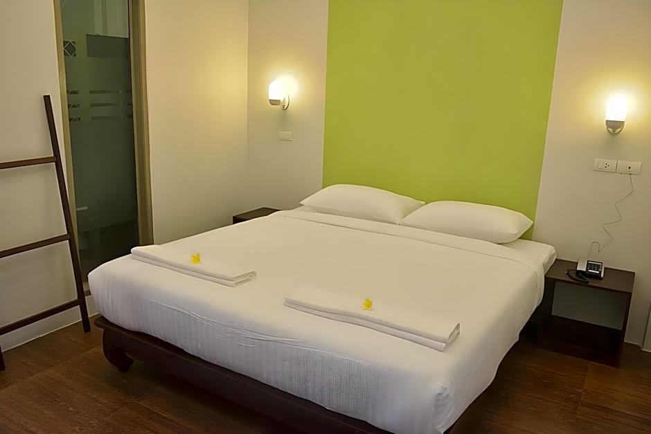 Sleep Station Suratthani