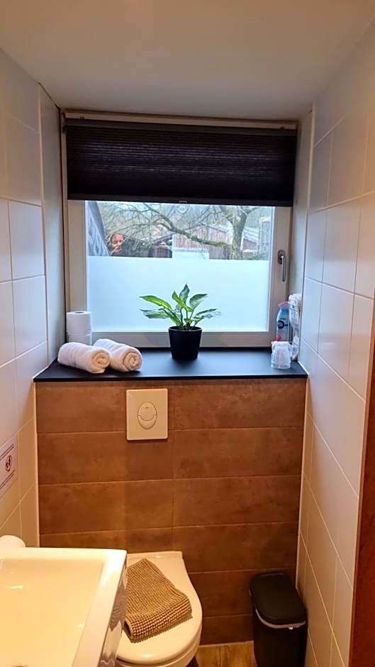 B&B Barvaux, Durbuy