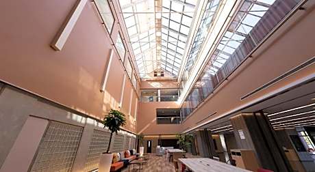 Tosei Hotel & Seminar Makuhari