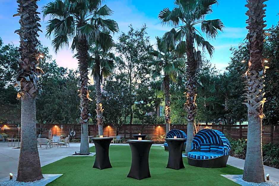 Hotel Indigo Mount Pleasant By IHG