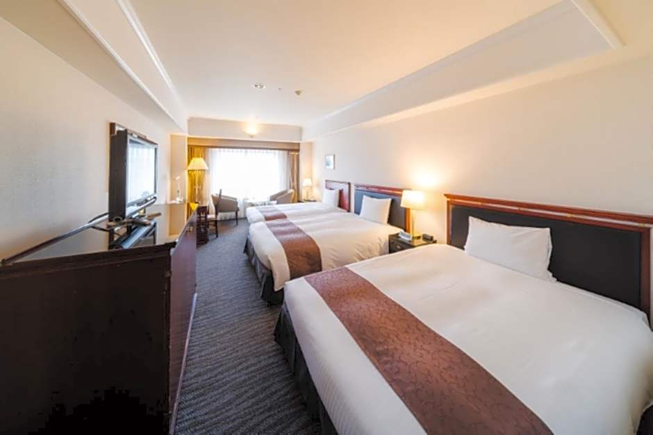 Kurashiki Royal Art Hotel