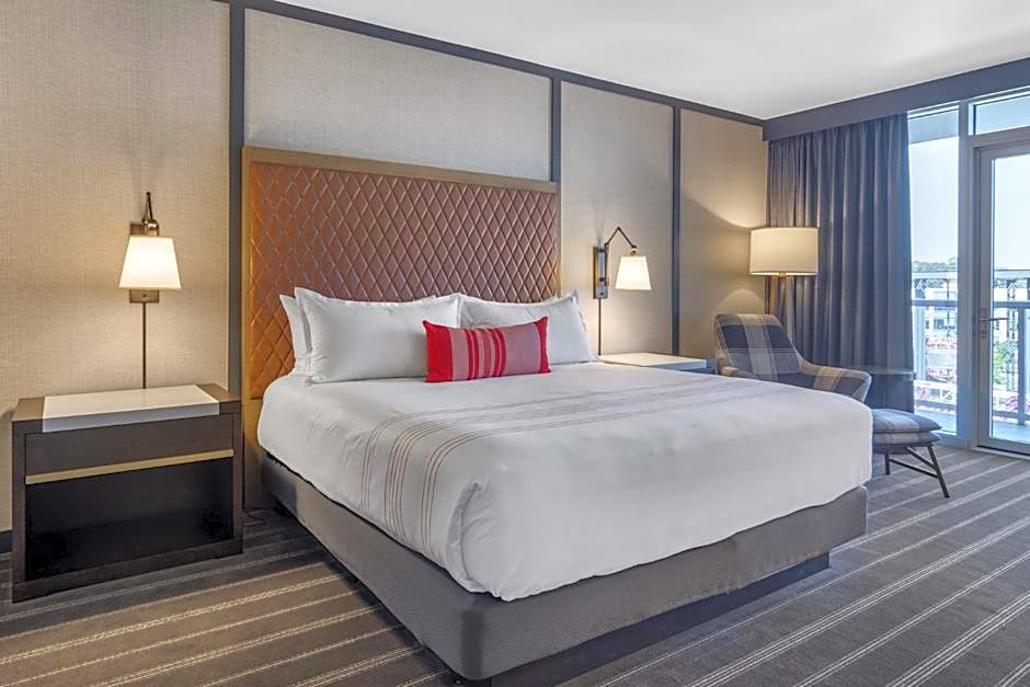 Omni Hotel at The Battery Atlanta