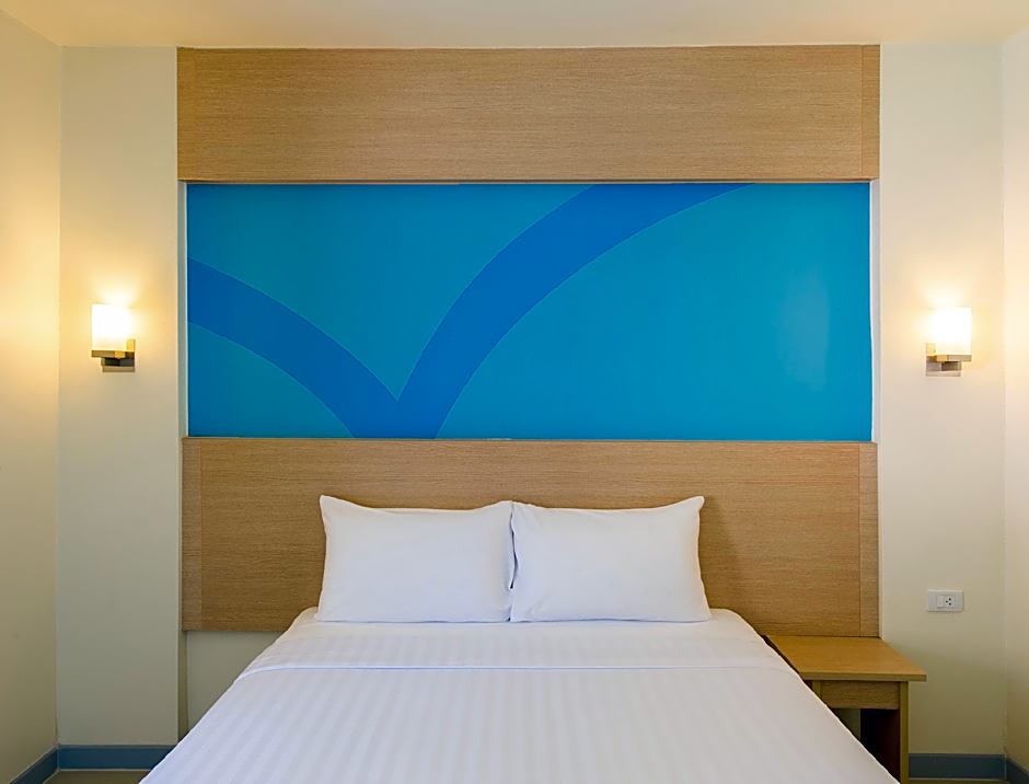 HOP INN Rayong Sukhumvit Road