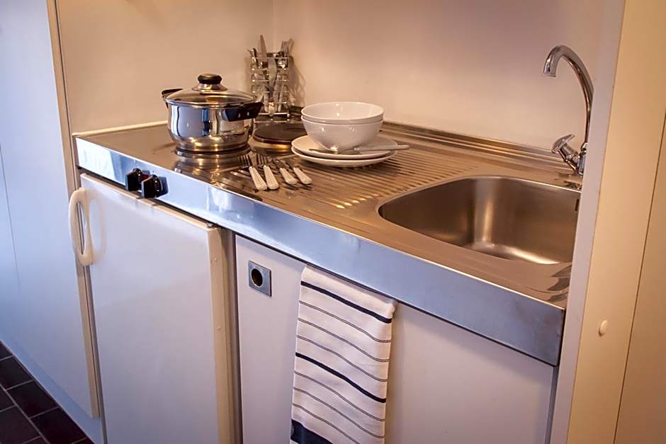 First Euroflat Hotel