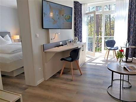 R&R Hotel Strandallee