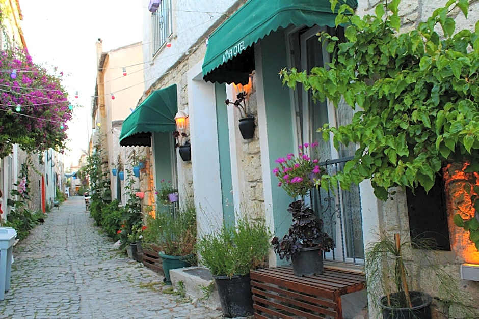 Viya Boutique Otel Alacati