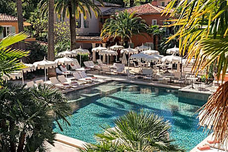 La Bastide de Saint Tropez