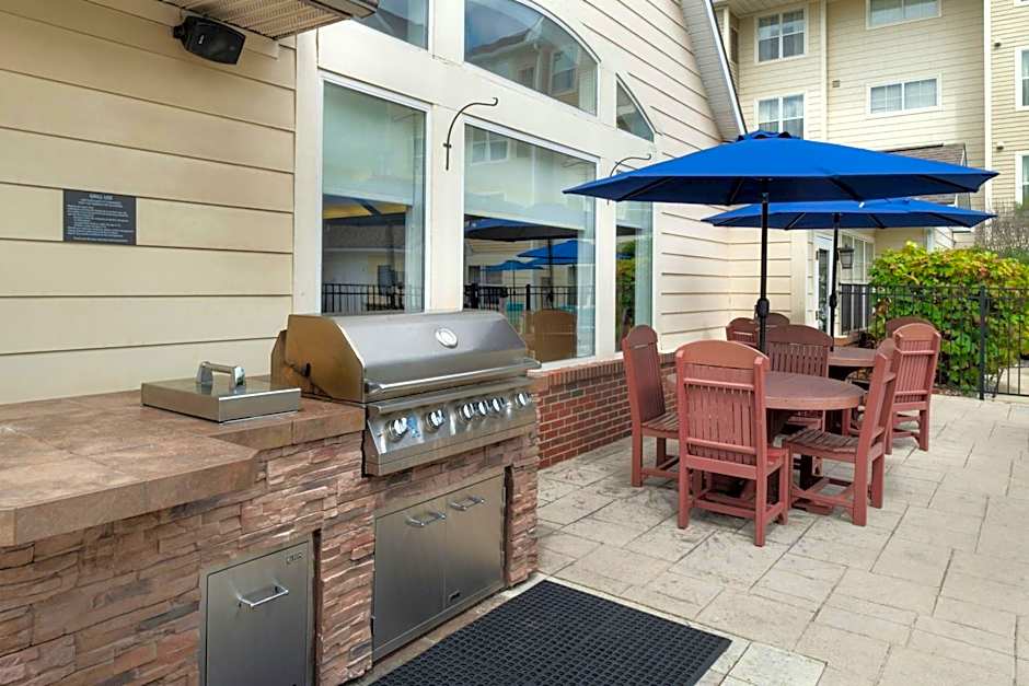 Residence Inn by Marriott Dayton Troy