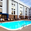 Hampton Inn Bowling Green