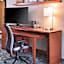 Courtyard by Marriott Albany Thruway