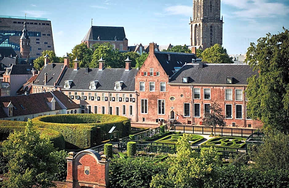 Photo 1 of 50 of Prinsenhof