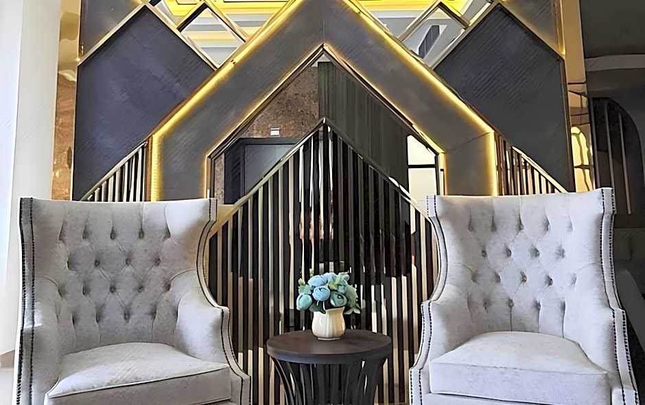 Daily Inn Hotel Bandung